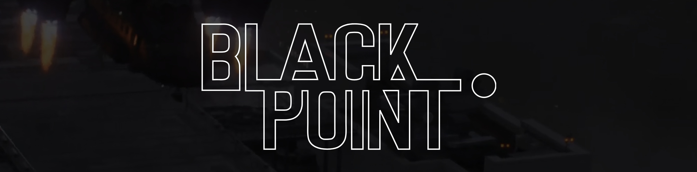 Black Point Studio — Secure Server & High-Speed Network Infrastructure Project