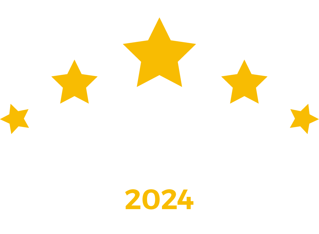 Dell EMC Platinium Partner 2024