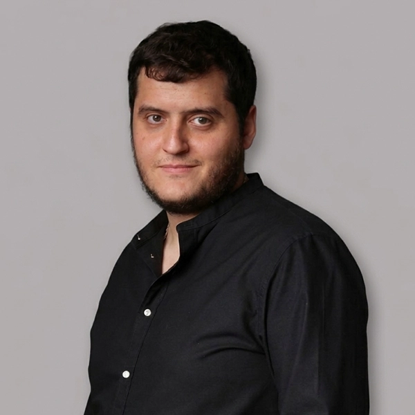 Arman Harutyunyan