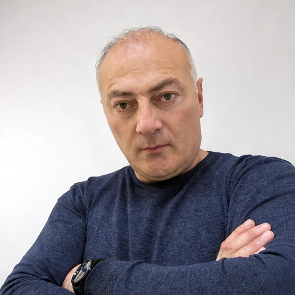 Andranik Hovoyan
