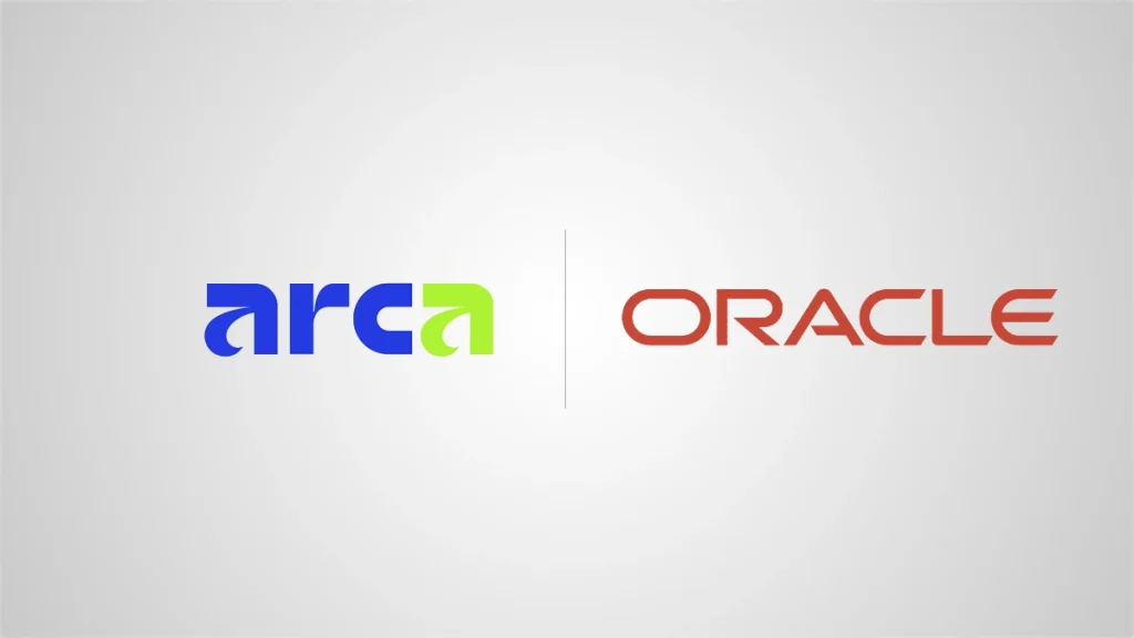 Armenian Card (ArCa) – Oracle Exadata Infrastructure Deployment & Integration